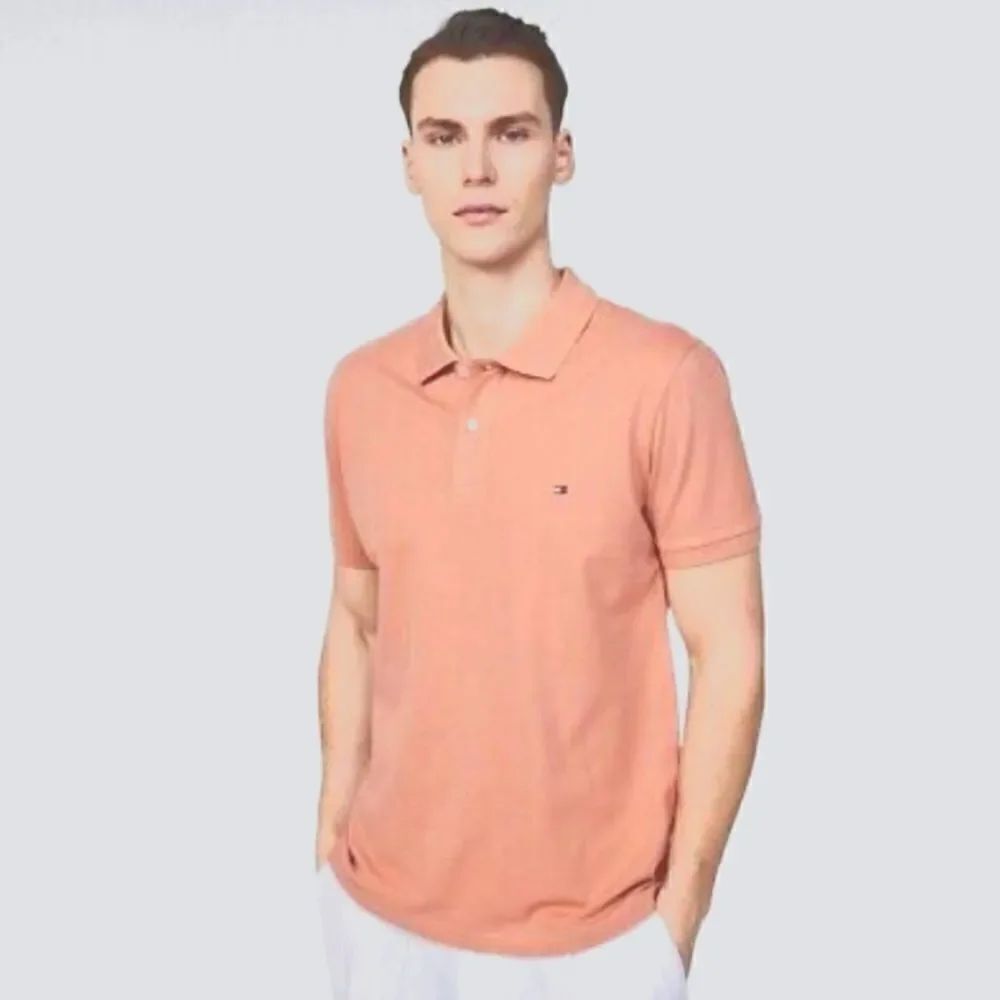 Tommy Hilfiger Polo shirt young men XXL